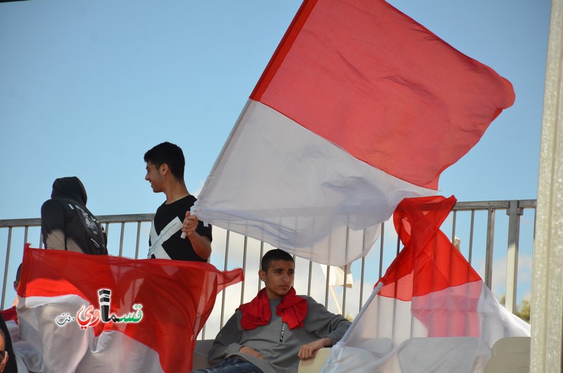 فيديو : شكرا للرئيس عادل ذو الأفعال  .. شكرا ايتها الإدارة صاحبة الحُسن من الخصال  .. فعلوها الابطال .. والممتازة كانت المنال .. بعد 40 عام تعود الغزلان الى قمم الجبال ..